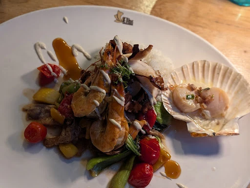 Zchảcá Restaurant - Leipzig photo 3