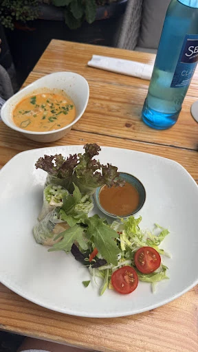 Zchảcá Restaurant - Leipzig photo 2