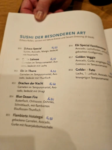 Zchảcá Restaurant - Leipzig photo 1