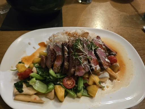 Zchảcá Restaurant - Leipzig photo 10