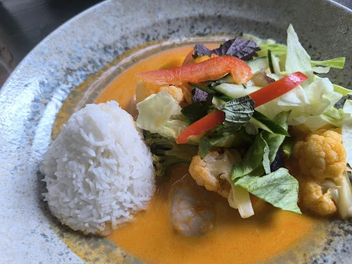 Zchảcá Restaurant - Leipzig photo 9