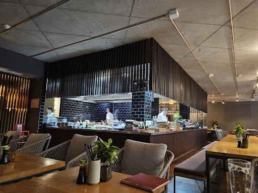 Zchảcá Restaurant - Leipzig photo 7