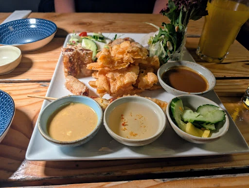 Zchảcá Restaurant - Leipzig photo 5